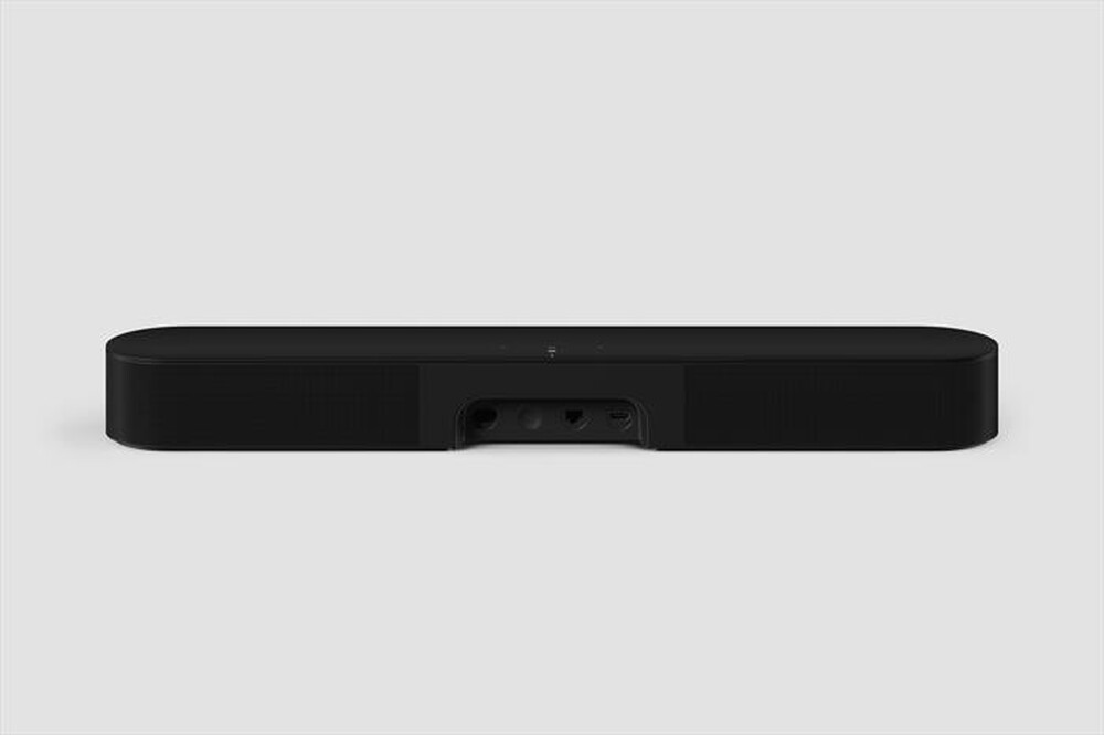 "SONOS - BEAM GEN2-Black"