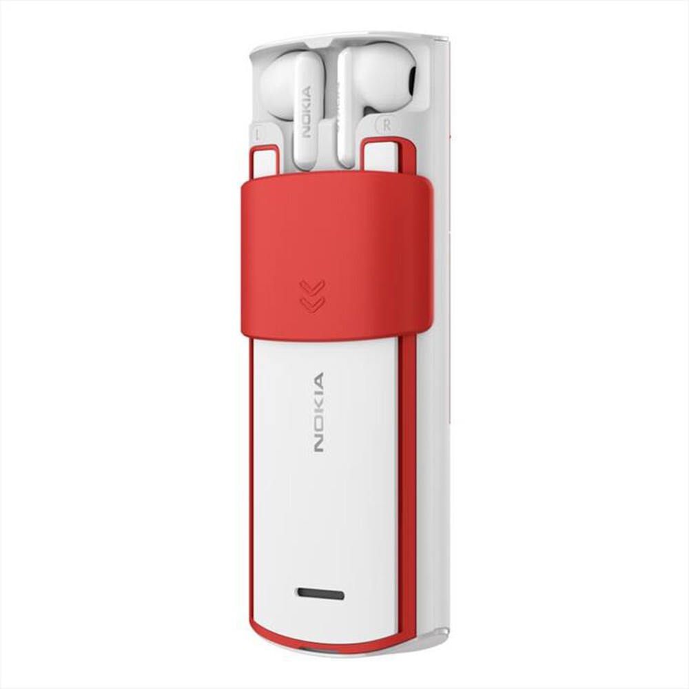 Immagine del prodotto NOKIA - NOKIA 5710 XA-WHITE