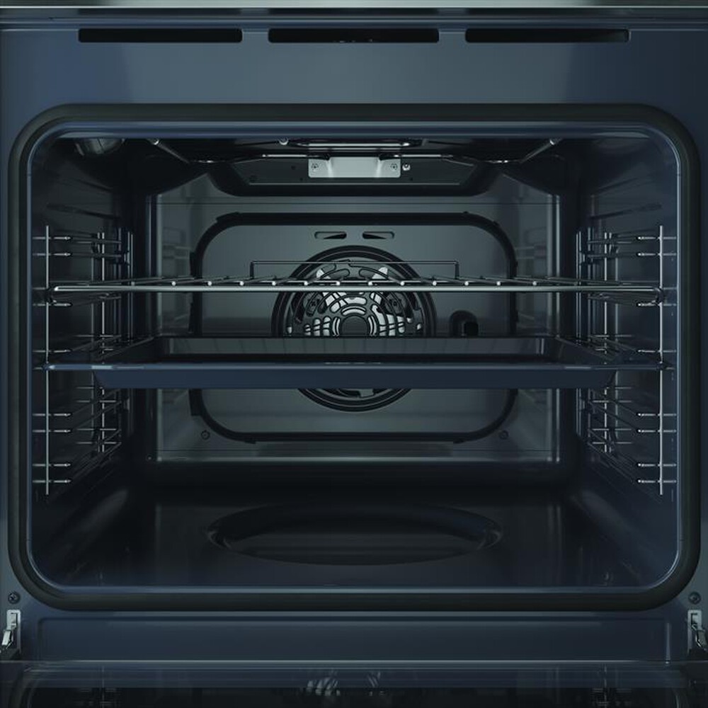 Immagine del prodotto INDESIT - Forno multifunzione IO 255H X Classe A 71lt