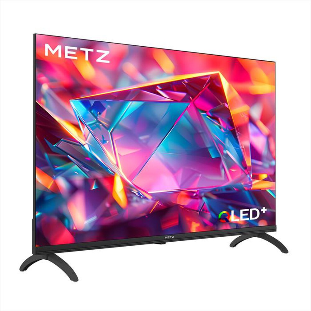 Immagine del prodotto METZ - Smart TV QLED HD READY 32" 32MQH7030Z-BLACK