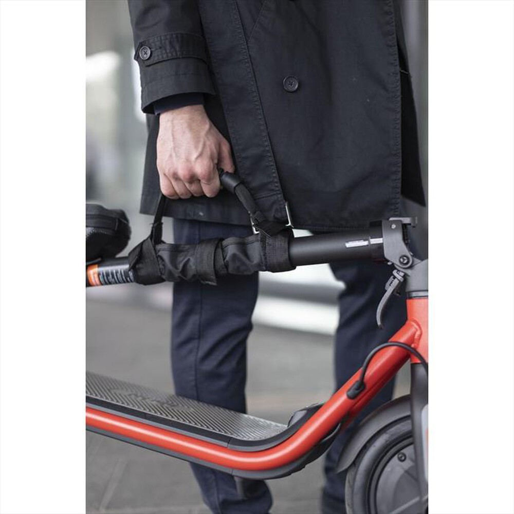 Immagine del prodotto CELLULARLINE - Maniglia per il trasporto monopattino NEWMHANDLEK-Nero