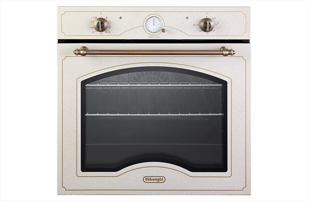 "DE LONGHI - Forno incasso elettrico CM 9L AV PPP Classe A-Avena"