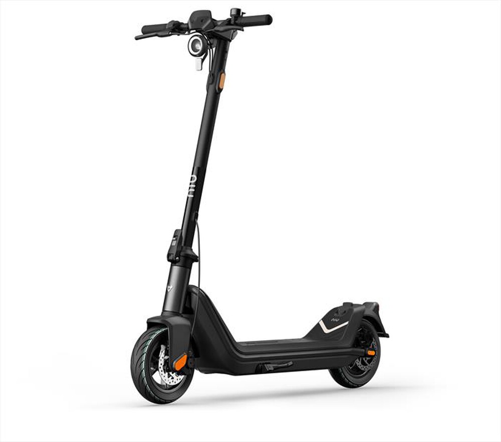 "NIU - Monopattino elettrico KQI3PRO-black"
