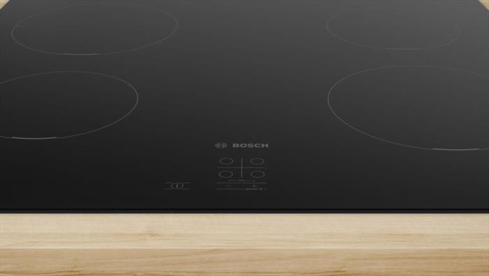 "BOSCH - Piano cottura induzione PUG611AA5E 59,2 cm"