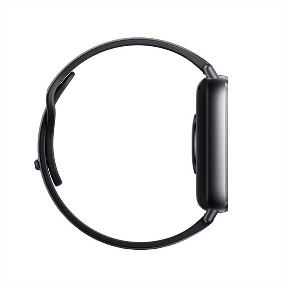 "XIAOMI - WATCH 5 ACTIVE-MIDNIGHT BLACK"