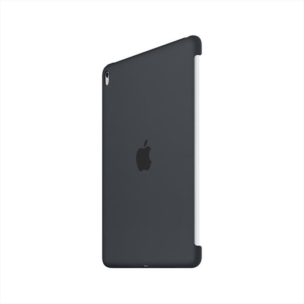 "APPLE - Custodia in silicone per iPad Pro 9,7\"-Antracite"