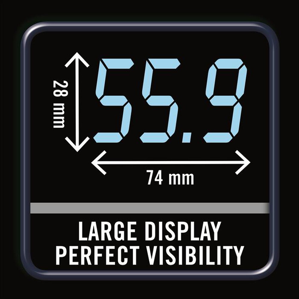 Immagine del prodotto IMETEC - 5813-BLU