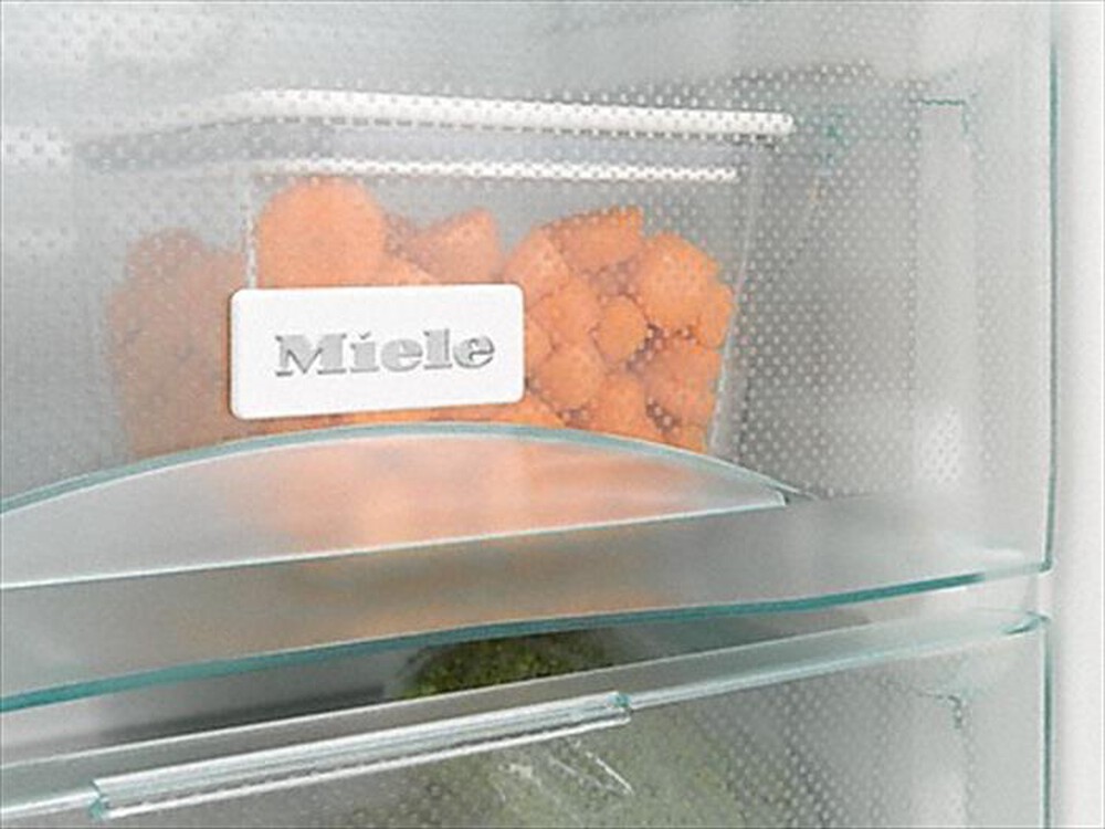 "MIELE - Congelatore verticale FN 28062 WS Classe F"