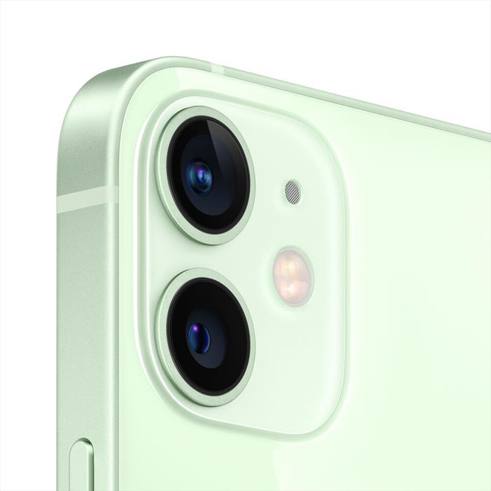 "APPLE - iPhone 12 mini 256GB-Verde"
