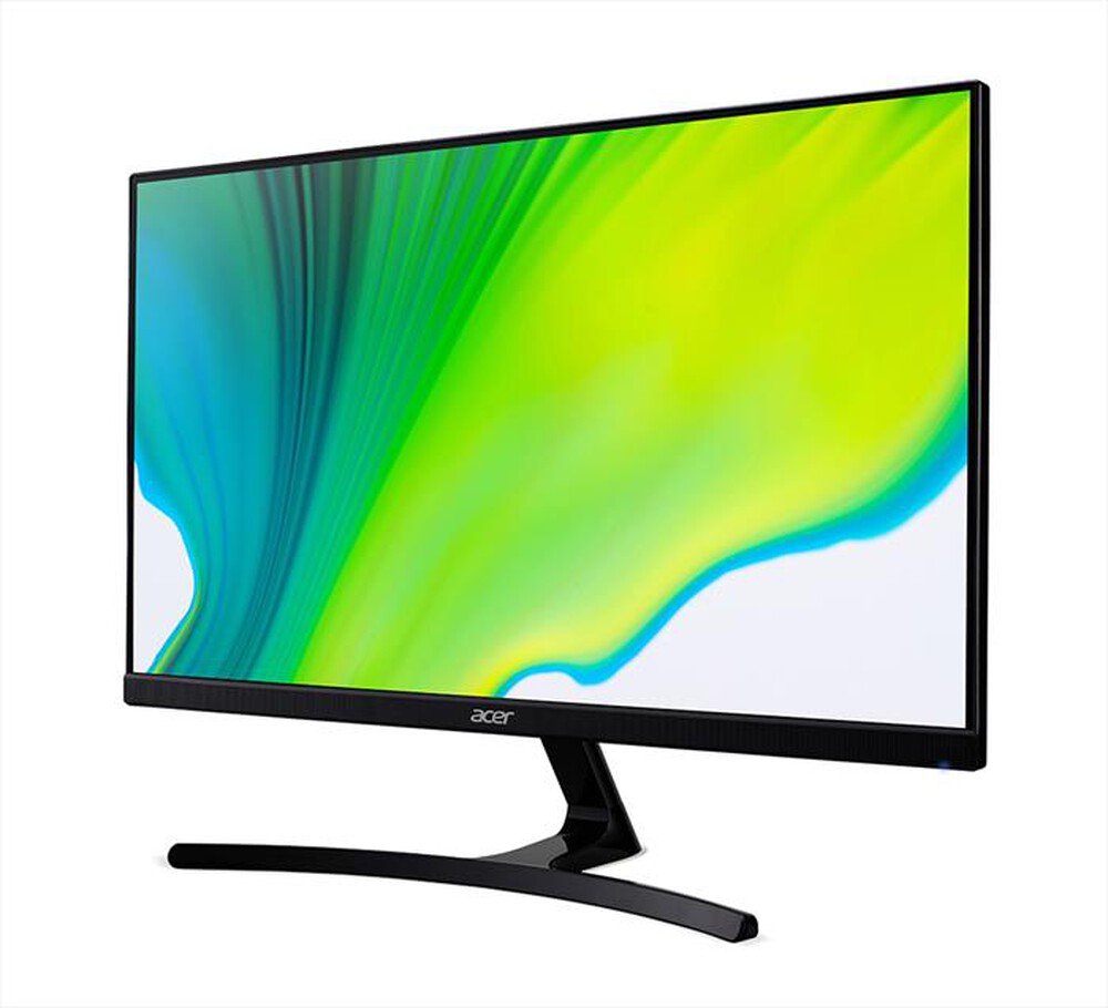 "ACER - MONITOR LCD K273BMIX-Nero"