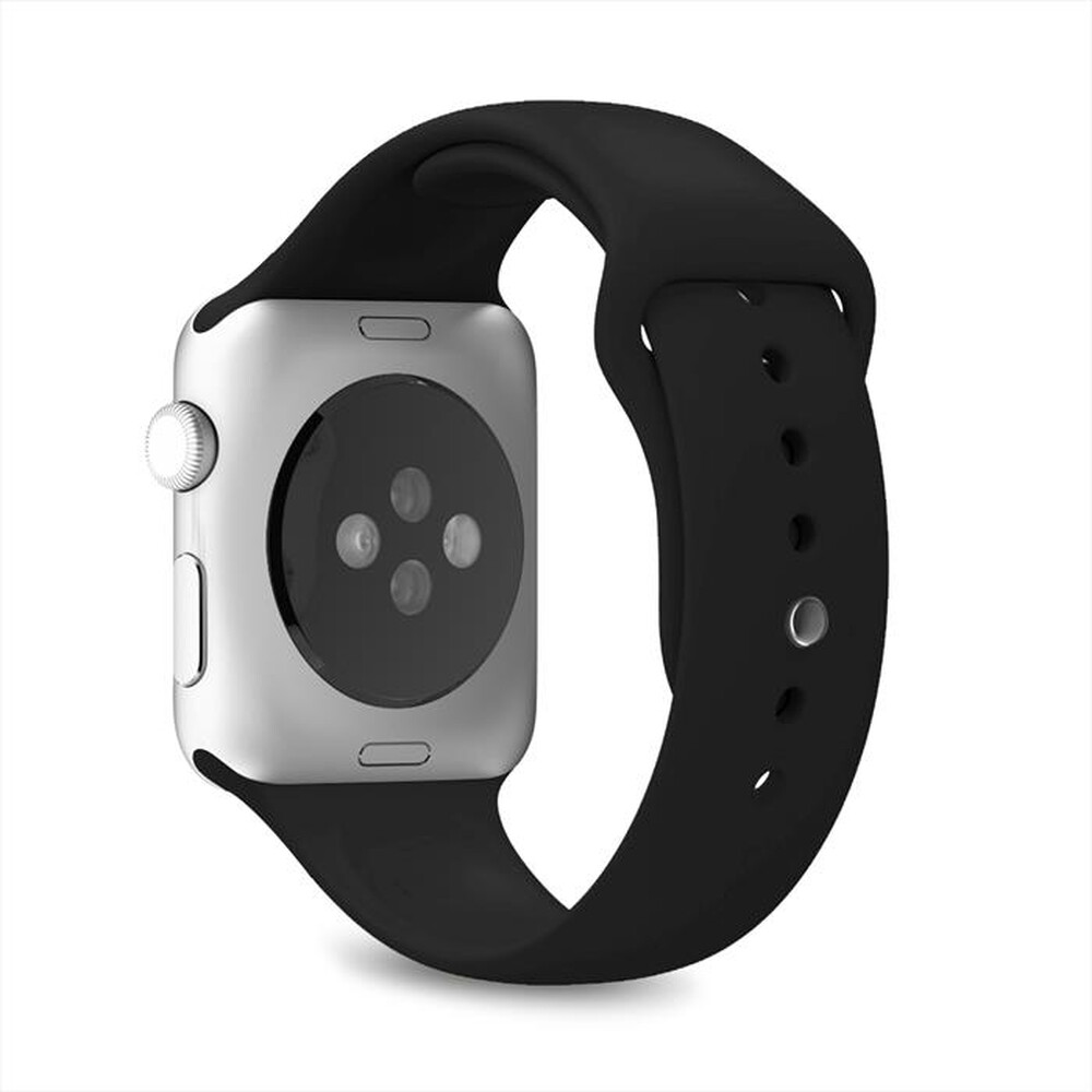 "PURO - AW44ICONBLK-nero"