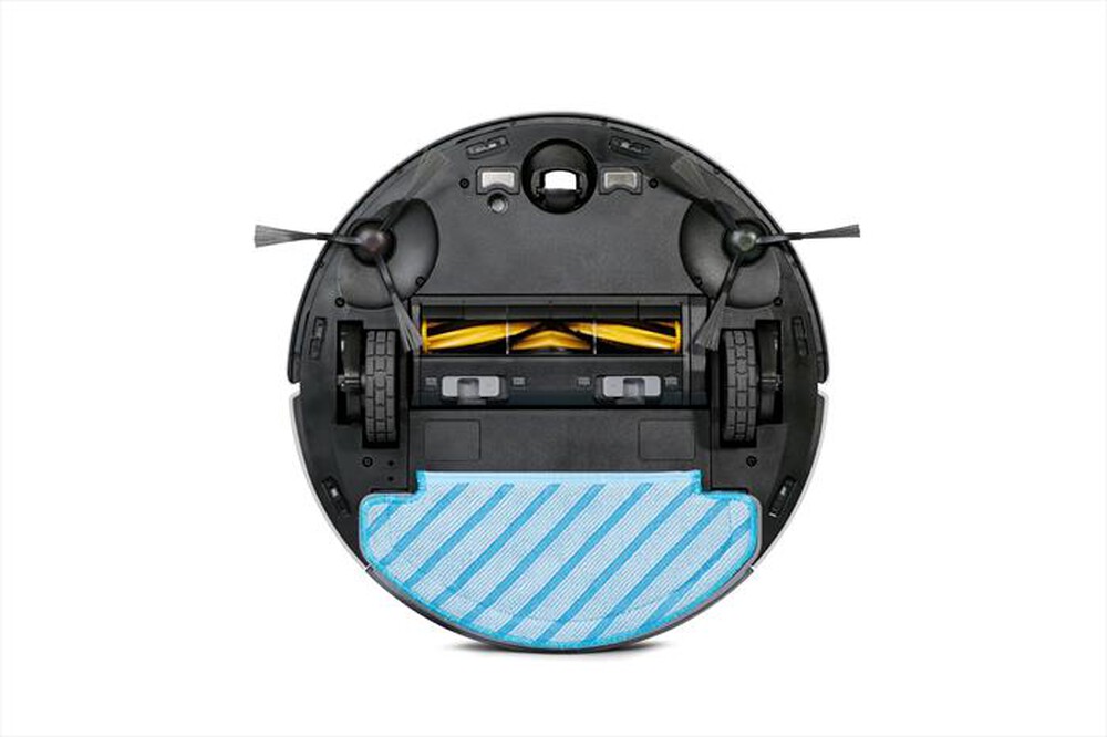 "ECOVACS - N8 PRO ROBOT ASPIRAPOLVERE DEEBOT OZMO-Bianco"