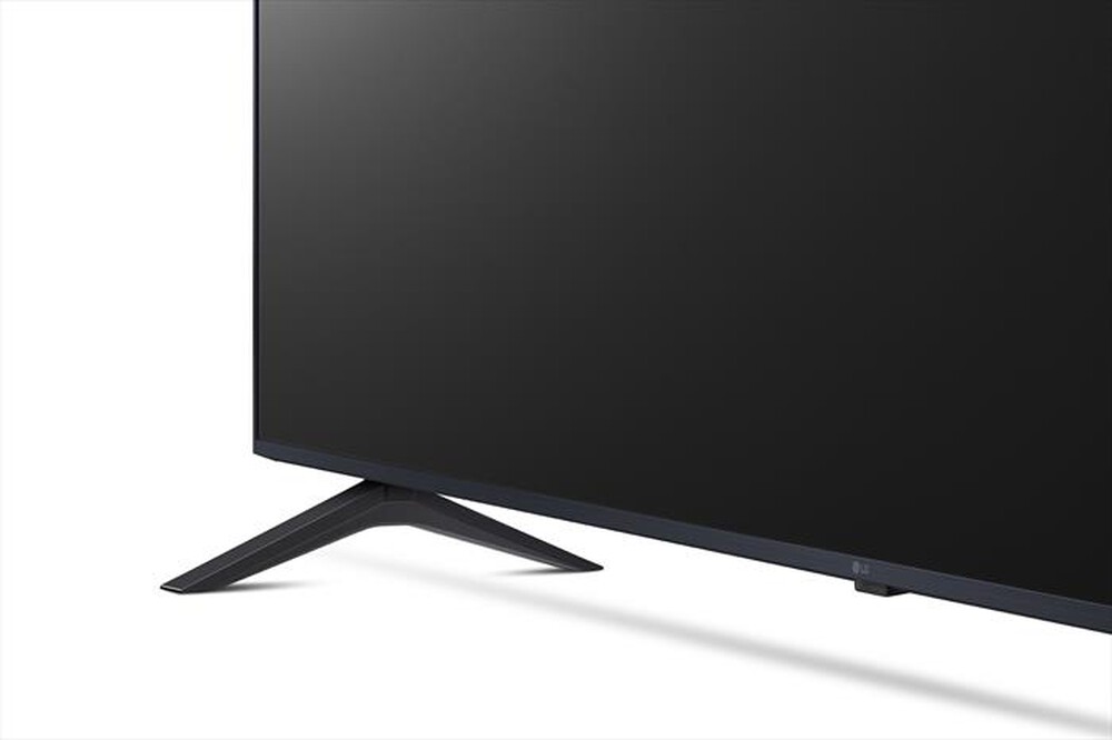 "LG - Smart TV LED Serie UT80 UHD 4K 75\" 75UT80006LA-Blu"