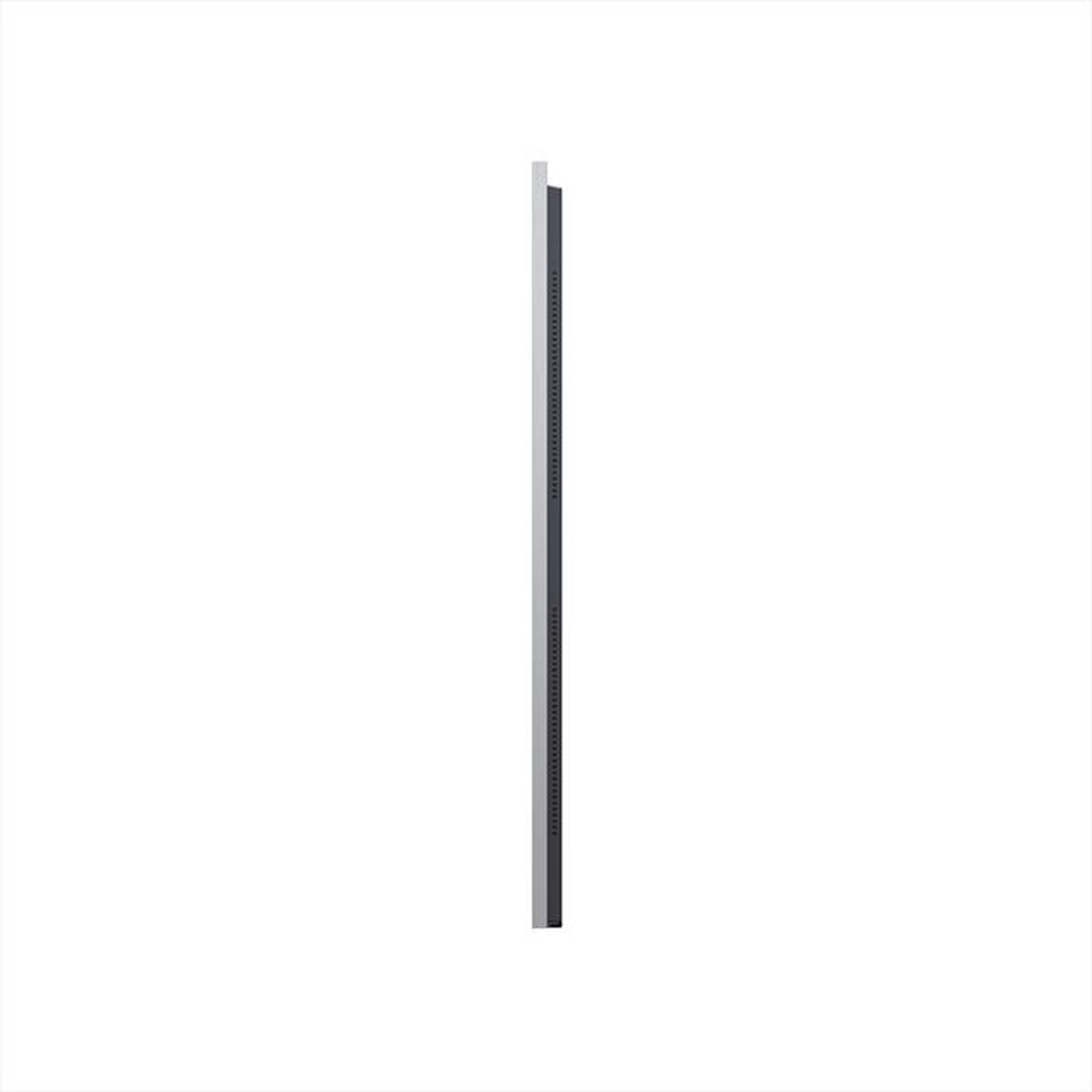 Immagine del prodotto LG - Smart TV OLED Evo AI 4K 55" G6 OLED55G64LW-Dark Satin Silver