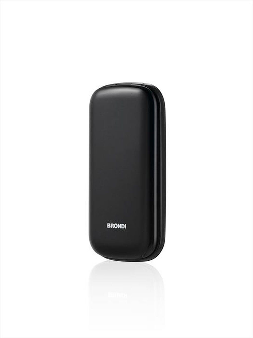 "BRONDI - STONE-Nero"