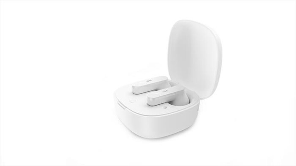 Immagine del prodotto PHILIPS - Cuffie True wireless TAT2100WT/00-White