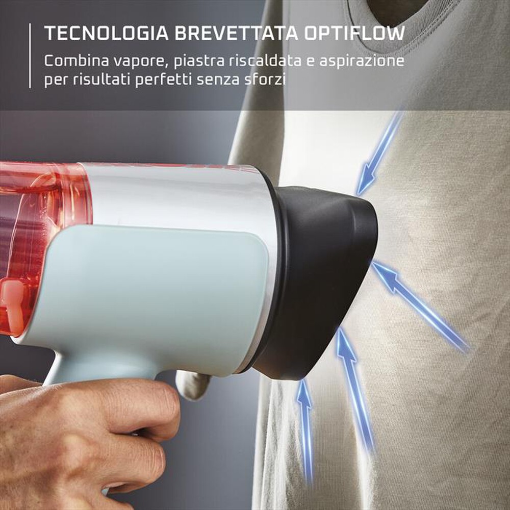 Immagine del prodotto ROWENTA - Stiratore Verticale AeroSteam DR9814F0