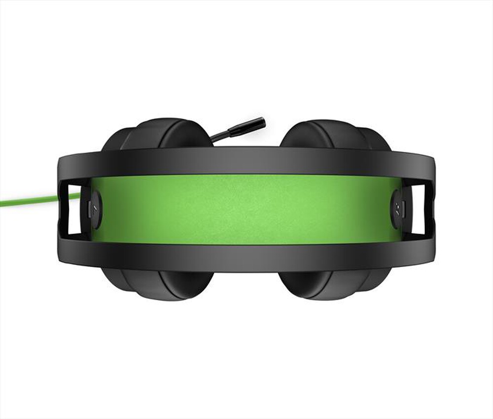 "HP - HP PAVILION GAMING HEADSET 600-Nero"
