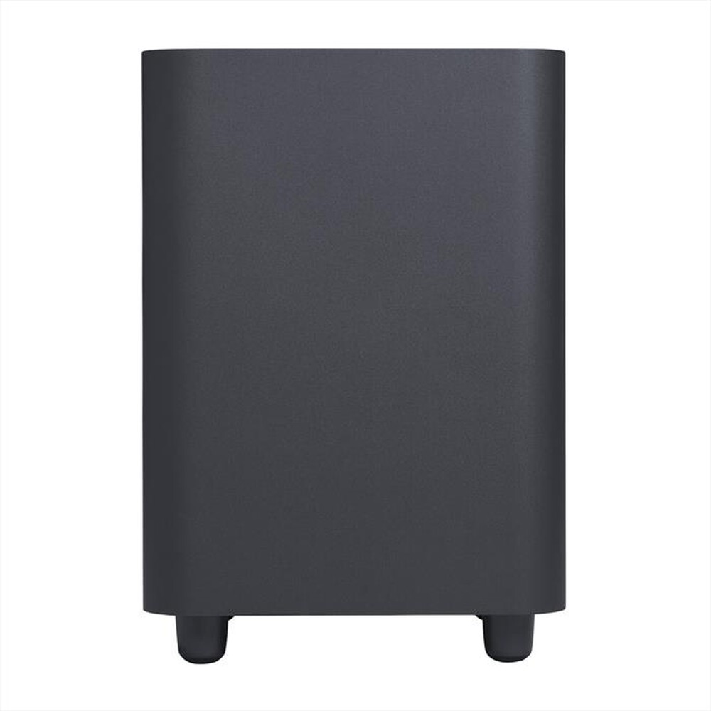 "JBL - BAR 500-NERO"
