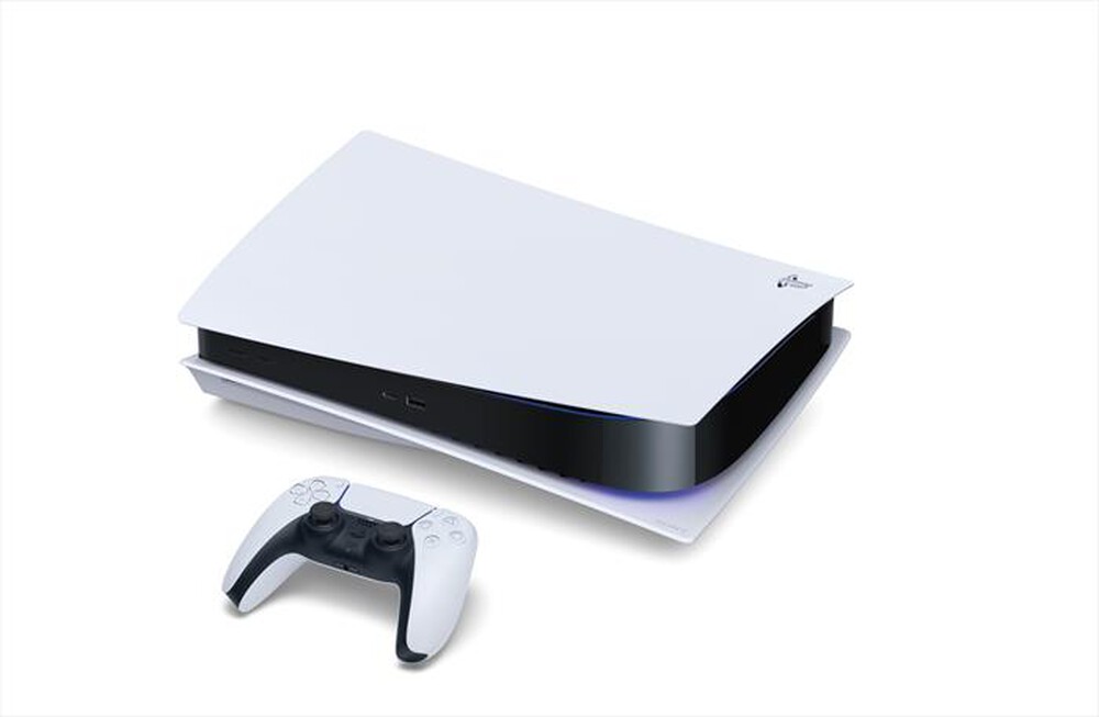 "SONY COMPUTER - PLAYSTATION 5 C CHASSIS"