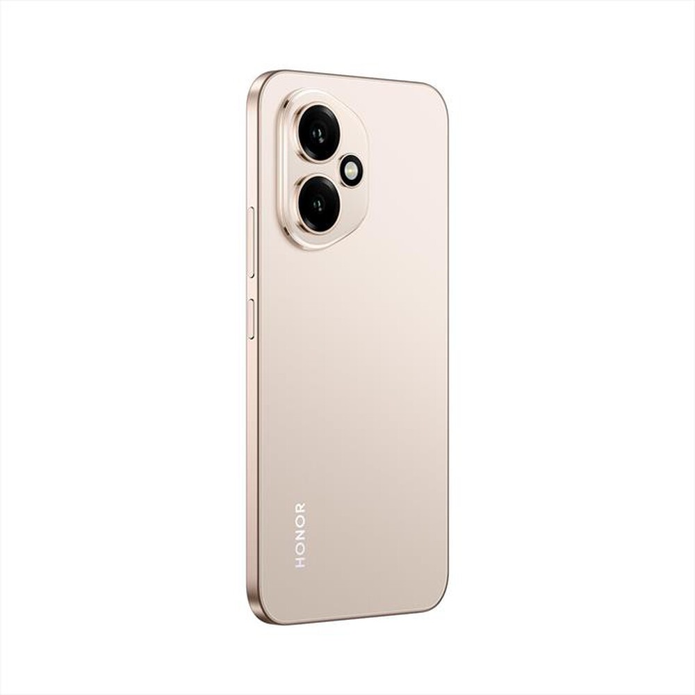 "HONOR - Smartphone HONOR 400 (8/512G) + CHOICE CLIP-DESERT GOLD"