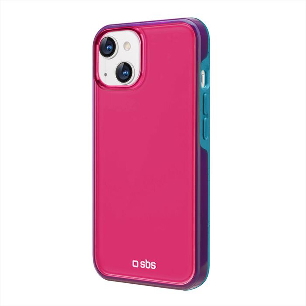 "SBS - TESPLASHCOVIP1345P-Rosa"