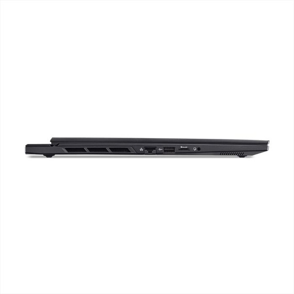 Immagine del prodotto ACER - Notebook gaming NITRO 16S AI AN16S-61-R3ZJ 16"-Nero