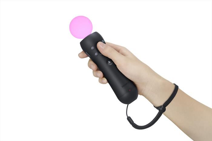 SONY COMPUTER PS MOVE TWIN PACK 4.0 Euronics