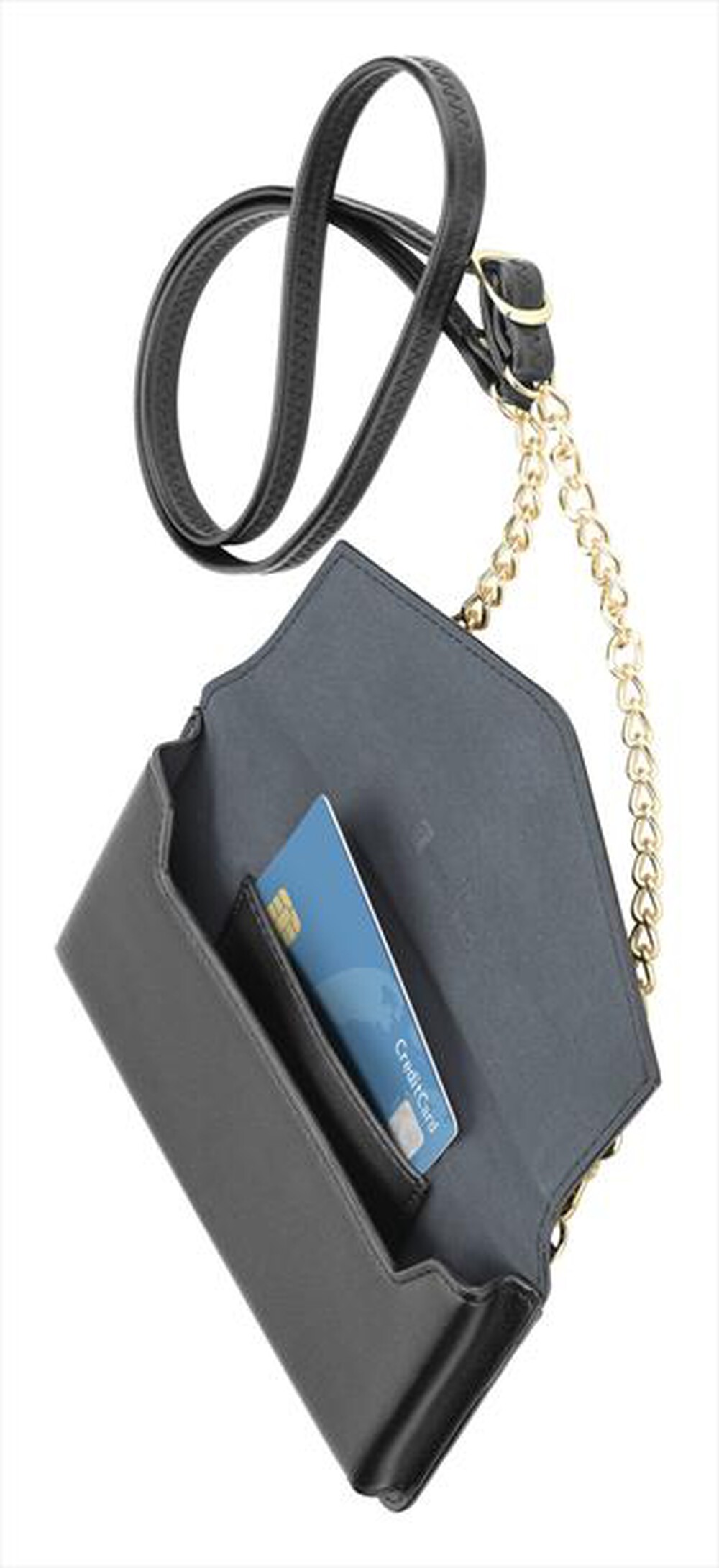 Immagine del prodotto CELLULARLINE - MINIBAGPETITK-Nero