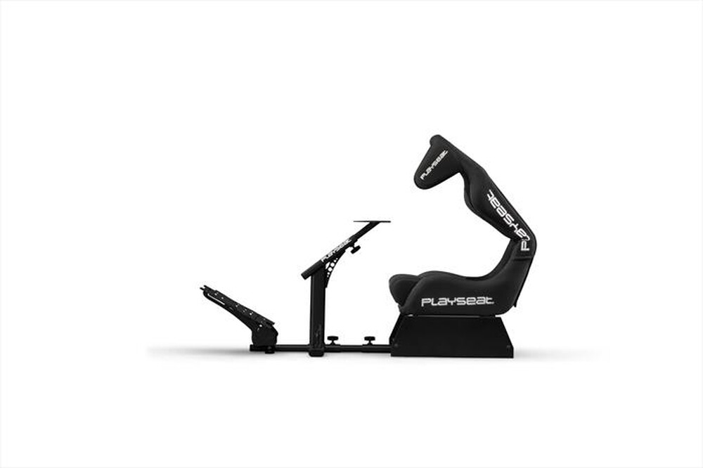 "PLAYSEAT - EVOLUTION PRO - ACTIFIT Sedile da corsa-Nero"