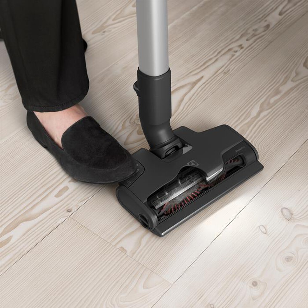 Immagine del prodotto ELECTROLUX - EP81B25GRN-Ebony Black