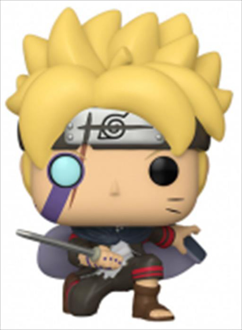 Immagine del prodotto FUNKO - 46057 Boruto Boruto w/Marks 1035