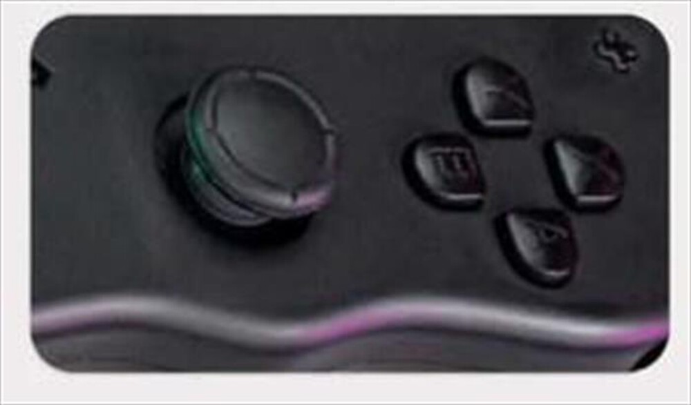 "BIG BEN - Switch Adventure Twinpad - JVASWI00101-Multicolore"
