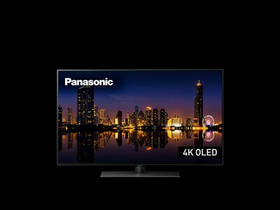 PANASONIC - Smart TV OLED UHD 4K 48" TX-48MZ1500E
