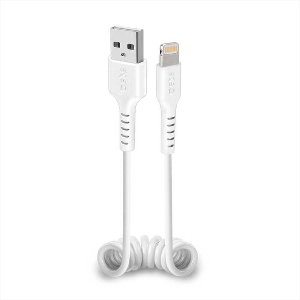 Immagine del prodotto SBS - TECABLEUSBIP5SW-BIANCO