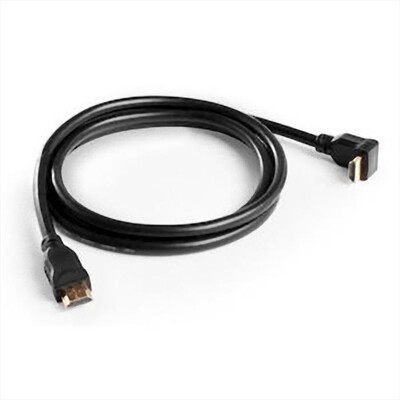 HAMA - HDMI 90°-NERO