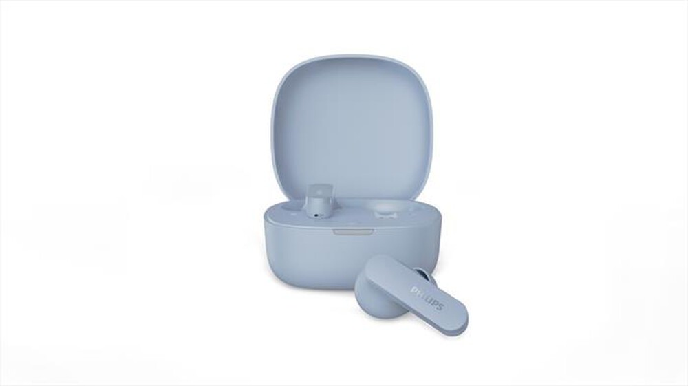 Immagine del prodotto PHILIPS - Cuffie True wireless TAT2100LB/00-Light Blue