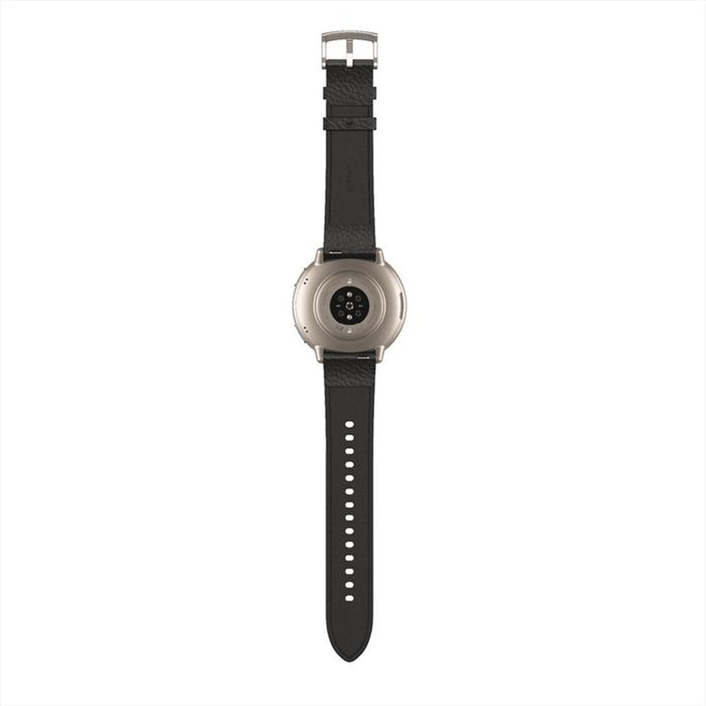 Immagine del prodotto AMAZFIT - Smartwatch ACTIVE 2 ROUND PREMIUM ED-Black+red