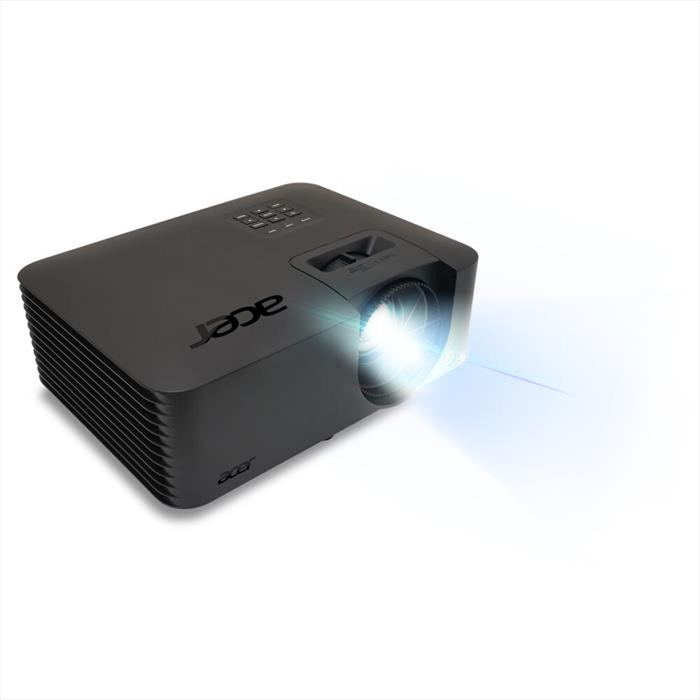 "ACER - Videoproiettore VERO XL2220-Nero"
