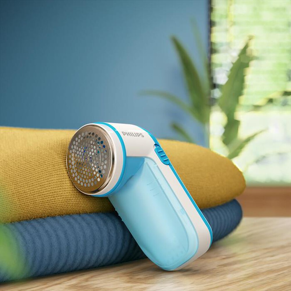 "PHILIPS - GC026/00"