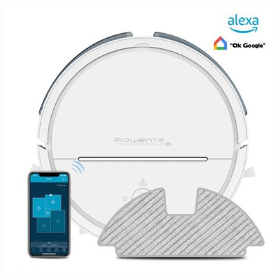 ROWENTA - RR7867 - X-PLORER SERIE 120 AI