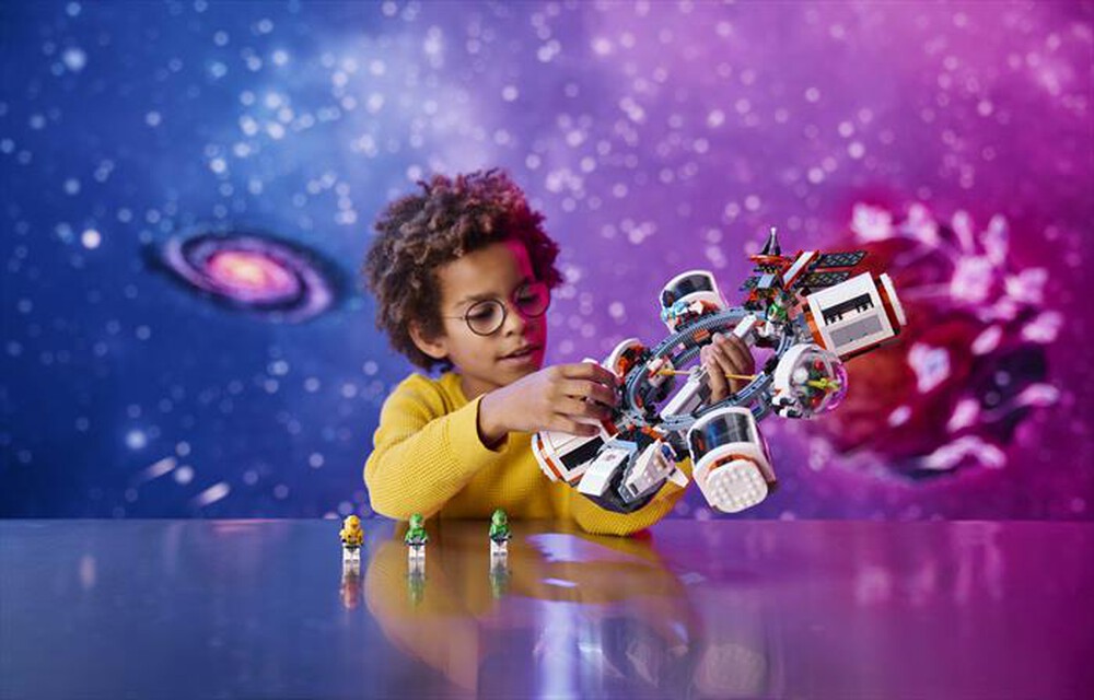 Immagine del prodotto LEGO - CITY Stazione spaziale modulare - 60433