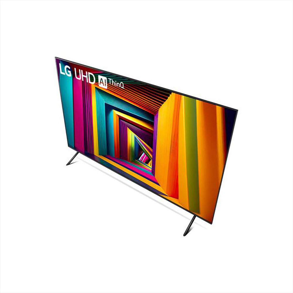Immagine del prodotto LG - Smart TV LED Serie UT91 UHD 4K 98" 98UT91006LA-Nero