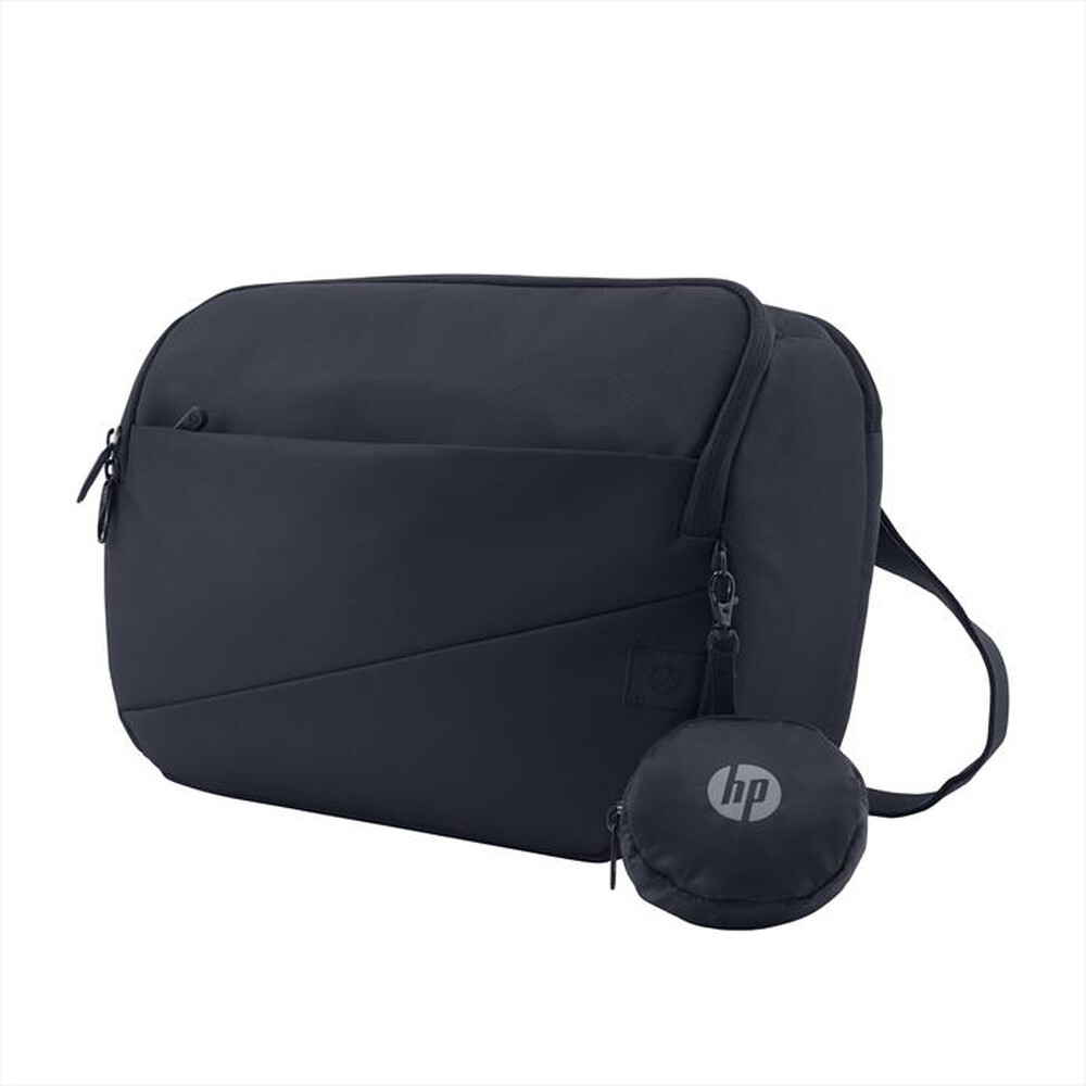 "HP - BORSA A TRACOLLA CREATOR 13,3-Blu scuro"
