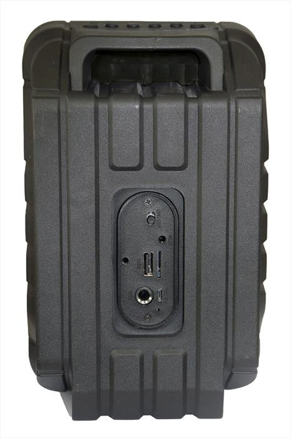 Immagine del prodotto KARMA - INFINITY-Nero