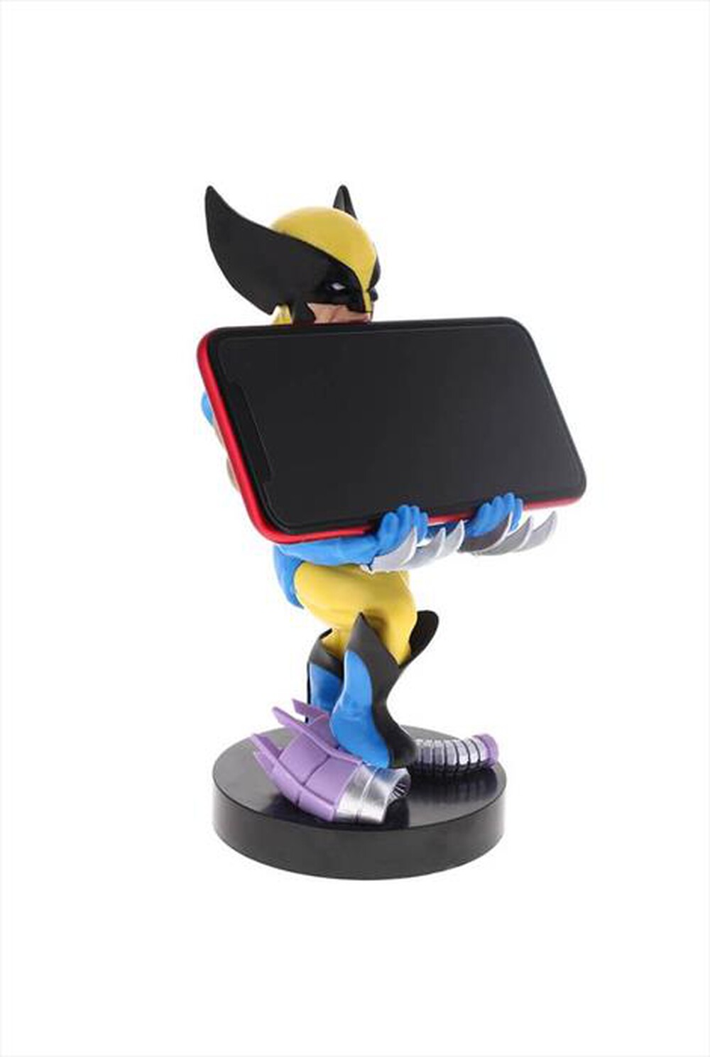 "EXQUISITE GAMING - WOLVERINE CABLE GUY"