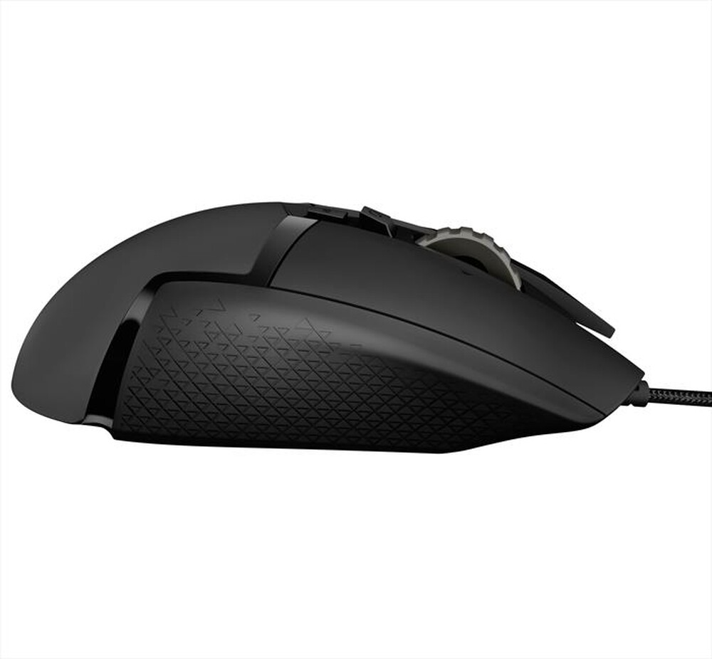 "LOGITECH - G502 HERO-Nero"