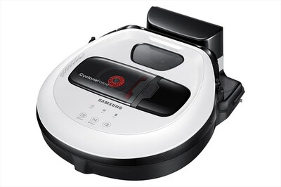 SAMSUNG - POWERbot VR10M701IUW-Airbone