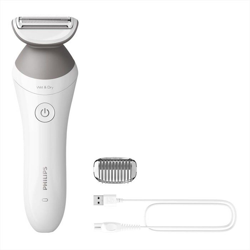 Immagine del prodotto PHILIPS - Depilatore donna BRL126/00