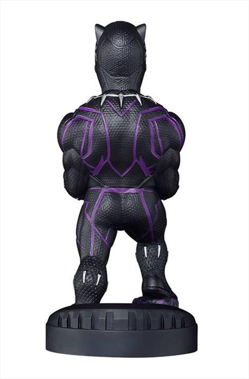 "EXQUISITE GAMING - BLACK PANTHER CABLE GUY"